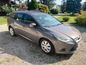 Ford Focus Turnier Trend,56.691km! Zahnriemen Fällig