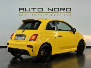 Abarth 595 Competizione *Carbon*Schale*Beats*Marelli* Bild 5