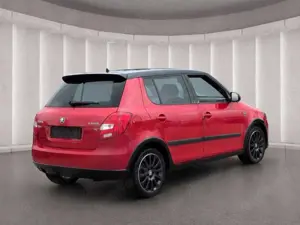 Skoda Fabia Monte Carlo 1.2TSI*SHZ Klima Sportsitze Bild 4