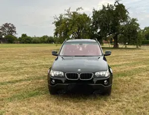 BMW X3 X3 xDrive20d Aut.