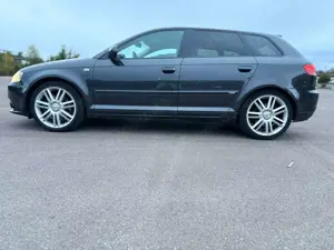 Audi A3 2.0 TDI Ambition quattro (125kW)