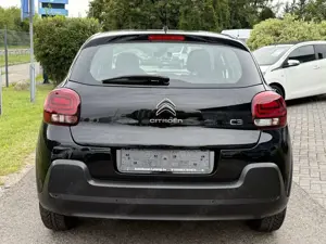 Citroen C3 1.2 PureTech 82 Feel PDC SH WR Bild 4