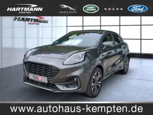 Ford Puma ST-Line Bluetooth Navi LED Klima Einparkhilfe