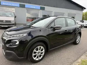 Citroen C3 1.2 PureTech 82 Feel PDC SH WR Bild 2