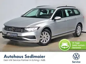 Volkswagen Passat Variant 2.0 TDI AHK|ACC|RCam|SHZ|NAV|APP