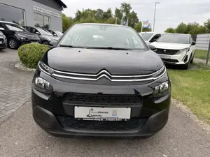 Citroen C3 1.2 PureTech 82 Feel PDC SH WR