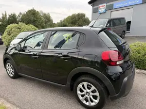 Citroen C3 1.2 PureTech 82 Feel PDC SH WR Bild 3