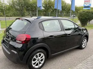 Citroen C3 1.2 PureTech 82 Feel PDC SH WR Bild 5