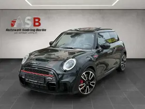 MINI John Cooper Works Trim Automatik*Panorama*Drivin Bild 1