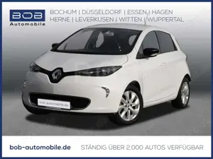Renault ZOE Intens Batteriemiete KAUFPREISBATTERIE 1400€