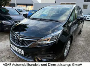 Opel Zafira 1,4 Turbo C Edition Start/Stop/7-Sitze