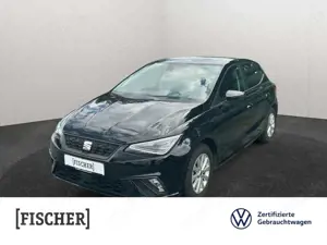 SEAT Ibiza 1.0TSI Style LED ACC SHZ PDC hinten