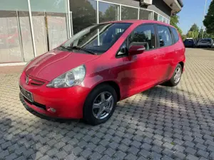 Honda Jazz 1.4 LS