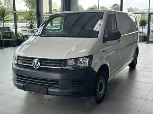 Volkswagen T6 Transporter 4MOTION Lang Klima Navi