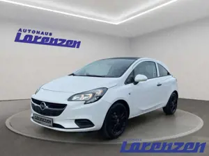 Opel Corsa ESelection 1.2 CC Berganfahrass. Klima el.SP AUX e