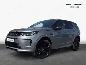 Land Rover Discovery Sport D200 R-Dynamic SE Pano, 20''