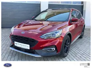 Ford Focus Active