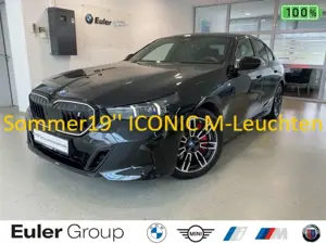 BMW i5 eDrive40 M-Sport PRO Sommer19'' ICONIC M-Leuchten