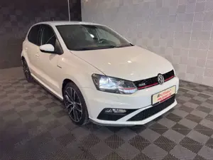 Volkswagen Polo V *GTI*LED-TOUCH-KLIMA-DSG-SHZ-SP.SITZE-17"