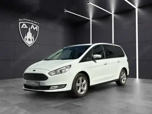 Ford Galaxy 2.0 TDCi Navi*SHZ*PDC*Tempomat*7-Sitze! Bild 1