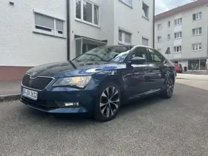Skoda Superb 2.0 TDI DSG Active