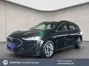 Ford Focus Turnier 1.0 EcoBoost COOLCONNECT