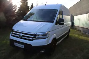 Volkswagen Crafter 35 Trendline L2H2 LED NAVI 3-SITZE