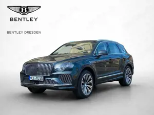 Bentley Bentayga Atelier Edition MY25