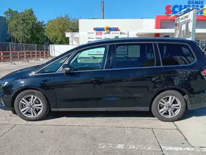 Ford Galaxy 7 Sitzer Diesel Automatik Bild 2