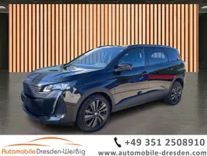 Peugeot 5008 GT Facelift*Navi*ACC*Kamera*7Sitze*