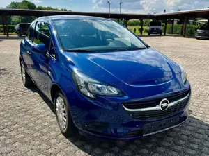 Opel Corsa 1.2 Bild 3