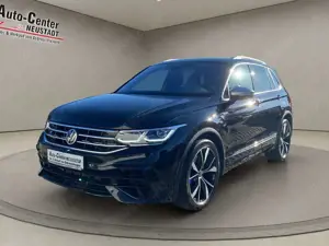 Volkswagen Tiguan R 4Motion HUD/LED/KAMERA/NAVI