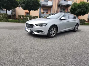 Opel Insignia Edition