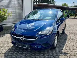 Opel Corsa 1.2 Bild 2