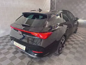 CUPRA Leon Sportstourer*ACC*LED-TOT.W-DSG-KLIMA-LM 18" Bild 4