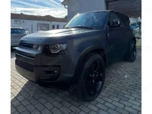 Land Rover Defender 90 P525 AWD V8 Bild 1