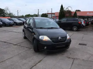 Citroen C3 C3 1.4 Confort