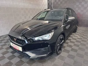 CUPRA Leon Sportstourer*ACC*LED-TOT.W-DSG-KLIMA-LM 18" Bild 2