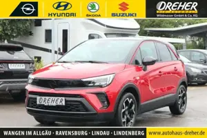 Opel Crossland Crossland 1.2 Turbo GS Line Navi/Kamera/Sitzhzg BC