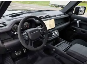 Land Rover Defender 90 P525 AWD V8 Bild 5