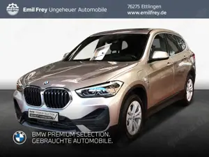 BMW X1 xDrive25e Advantage