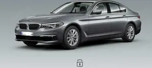 BMW 520 520d xDrive