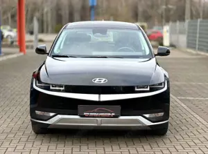 Hyundai IONIQ 5 *LED*KLIMAUT*ACC*CARPLAY*SZHZ*NAVI*PDC*19 Bild 2