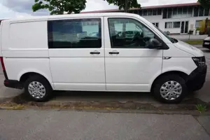 Volkswagen T6 Transporter Kasten EcoProfi