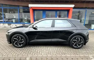 Hyundai IONIQ 5 *LED*KLIMAUT*ACC*CARPLAY*SZHZ*NAVI*PDC*19 Bild 4