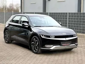 Hyundai IONIQ 5 *LED*KLIMAUT*ACC*CARPLAY*SZHZ*NAVI*PDC*19 Bild 3