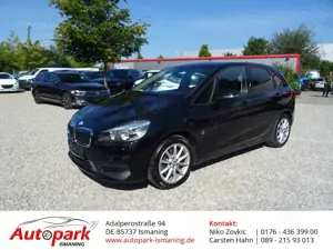 BMW Others Baureihe 2 Active Tourer (F45) 225 xe Advantage