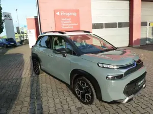Citroen C3 Aircross HDi110 Shine Pack Navi Kamera Sitzheizung