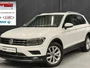 Volkswagen Tiguan 1.5 TSI DSG Highline*DigCock*KAMERA*NAVI*Voll/LED*