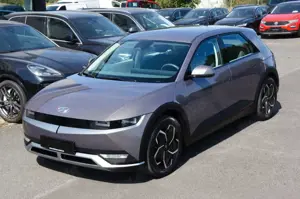 Hyundai IONIQ 5 Dynamiq 72.6 kWh*ACC*KAM*EL.KLAPPE*WIPA*